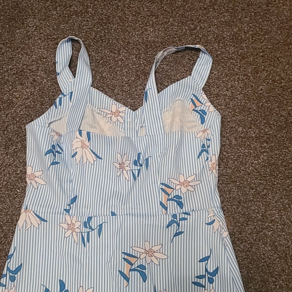 Xs summer dress - Picture 4 of 4